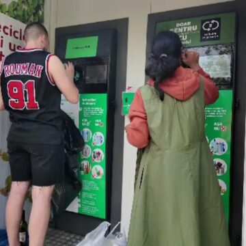 Schimbări în Sistemul de Garanție Returnare pentru sticlele reutilizabile