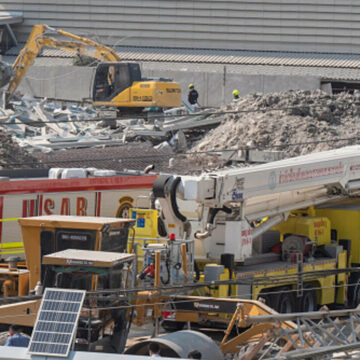 img Astrolog arestat după ce a „prezis” un nou cutremur în Myanmar