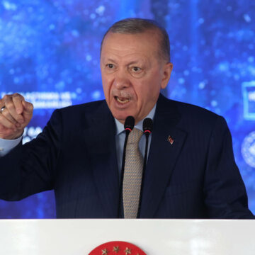 img Scandalul corupției din Istanbul: Erdogan dă o nouă lovitură opoziției