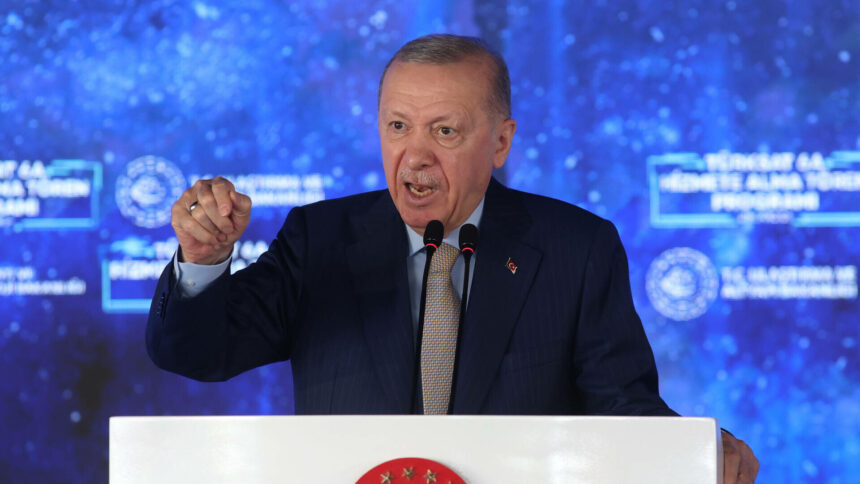 img Scandalul corupției din Istanbul: Erdogan dă o nouă lovitură opoziției