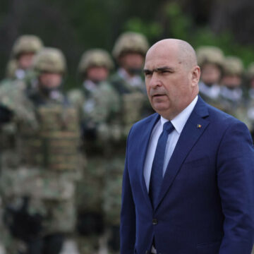 img Impactul recesiunii asupra economiei României și măsurile propuse de Ilie Bolojan pentru reducerea deficitului