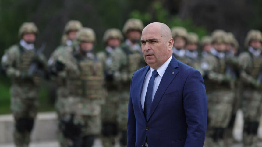 img Impactul recesiunii asupra economiei României și măsurile propuse de Ilie Bolojan pentru reducerea deficitului