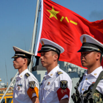 img China acaparează un nou teritoriu în Marea Chinei de Sud