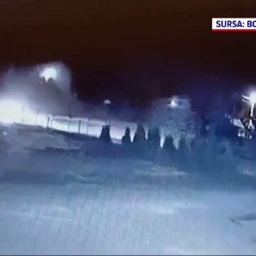 img Tragedie în Botoșani: Tânărul de 27 de ani a murit în urma unui grav accident