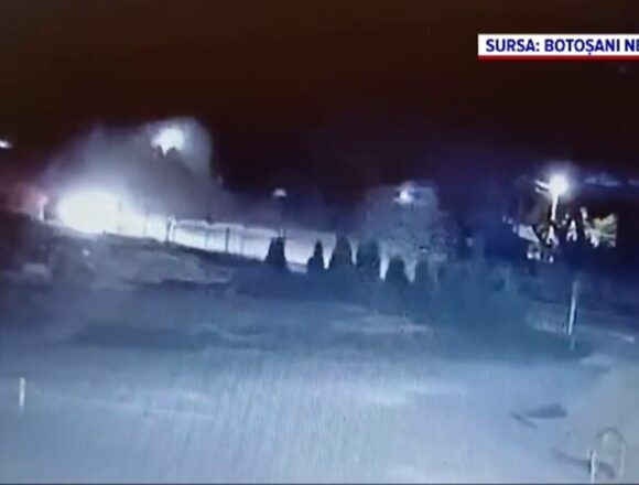 Tragedie în Botoșani: Tânărul de 27 de ani a murit în urma unui grav accident
