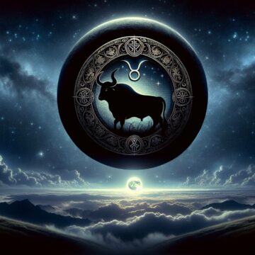 img Impactul Lunii Noi în Taur asupra zodiilor