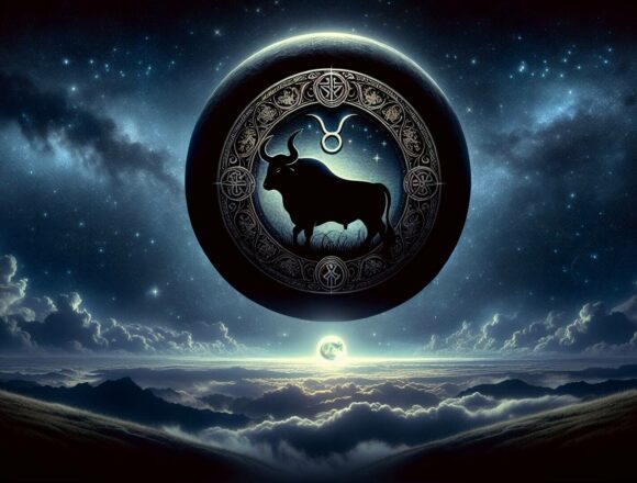Impactul Lunii Noi în Taur asupra zodiilor