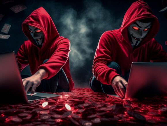 Operațiunea de phishing PoisonSeed din spatele emailurilor cu fraze de semințe de portofel