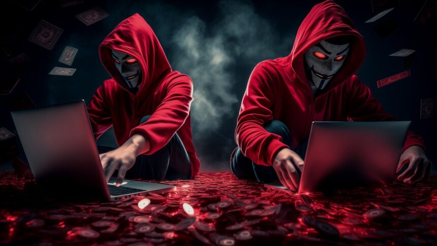 img Operațiunea de phishing PoisonSeed din spatele emailurilor cu fraze de semințe de portofel