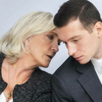 img Jordan Bardella confirmă candidatura la alegerile prezidențiale din Franța