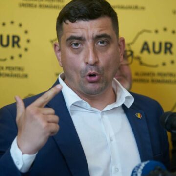AUR propune modificarea legii Curții Constituționale pentru a preveni abuzurile electorale