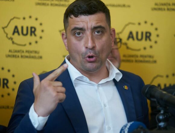 AUR propune modificarea legii Curții Constituționale pentru a preveni abuzurile electorale