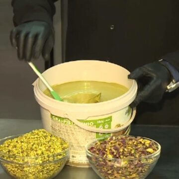 Impactul cererii uriașe pentru ciocolata Dubai asupra prețului fisticului