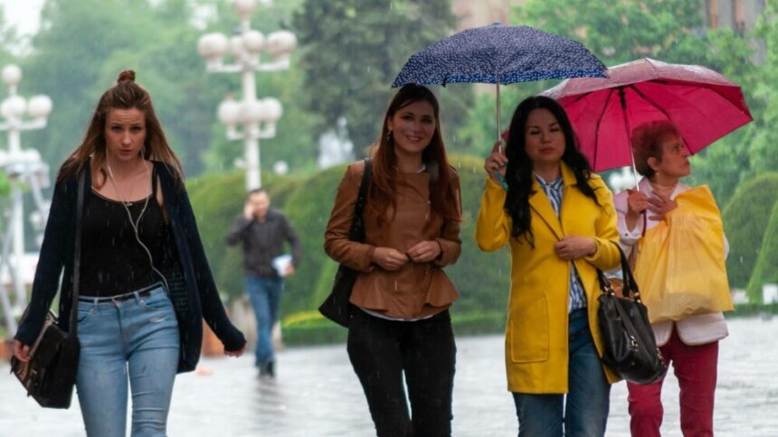 img Prognoza meteo pentru 28 aprilie