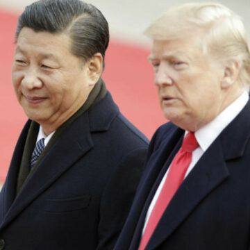 img China contrazice afirmațiile lui Donald Trump despre o convorbire telefonică cu Xi Jinping