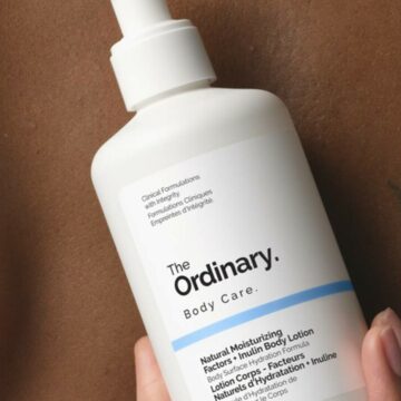 img Transformă-ți rutina de îngrijire a corpului cu noua gamă The Ordinary