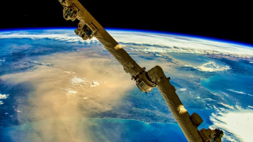 img Pana gigantica de curent in Peninsula Iberica