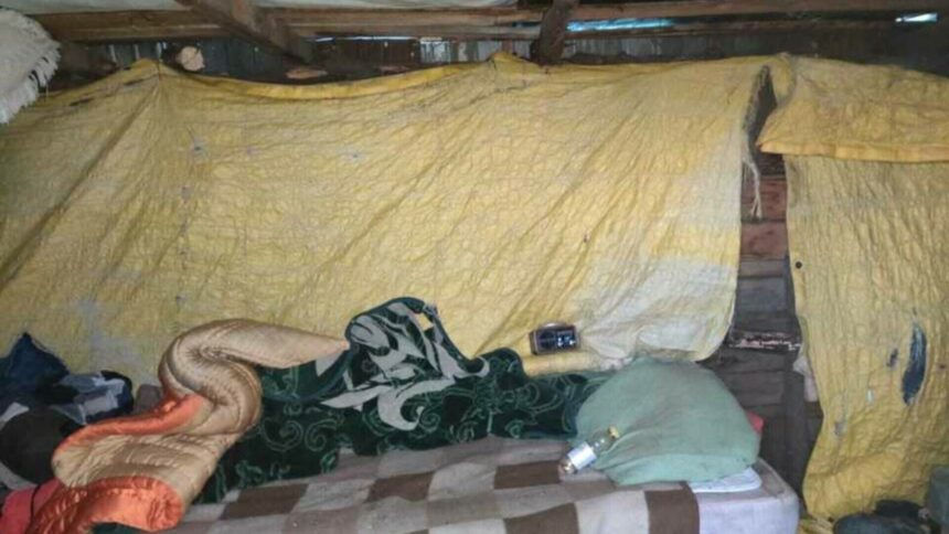 img Șapte români ținuți ca sclavi timp de 8 ani, la o fermă din Prahova