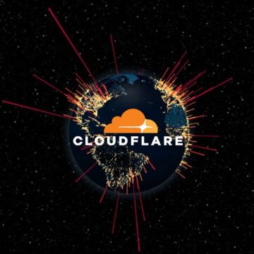 img Cloudflare înregistrează un număr record de atacuri DDoS în 2025