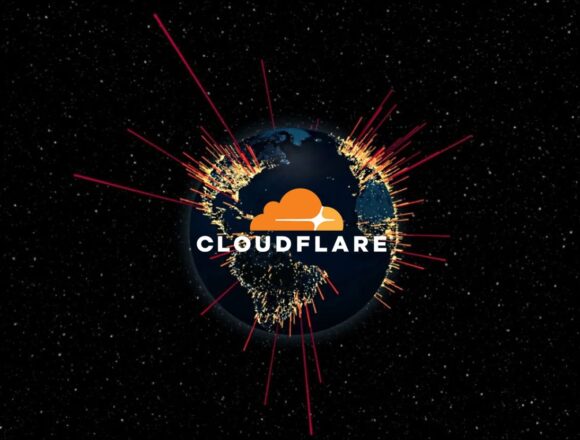 Cloudflare înregistrează un număr record de atacuri DDoS în 2025