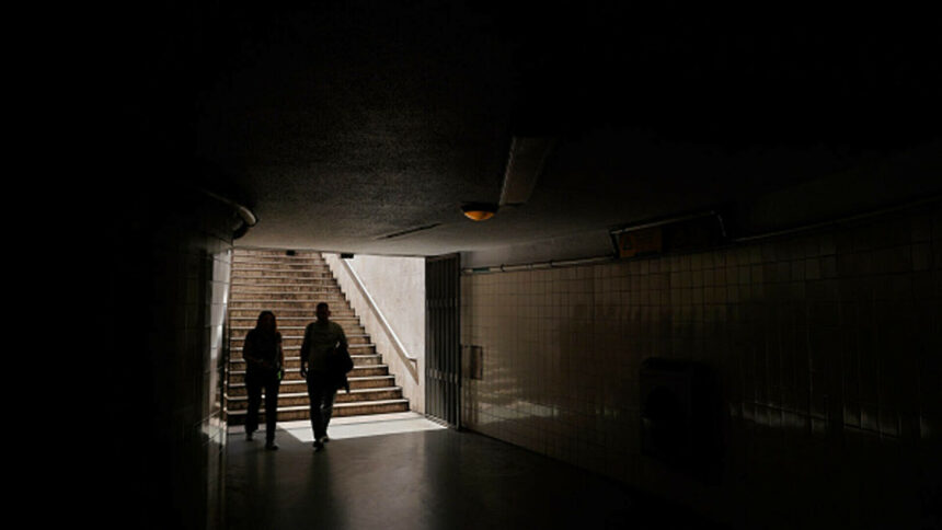 img Pana de curent din Spania și Portugalia: cauze și consecințe