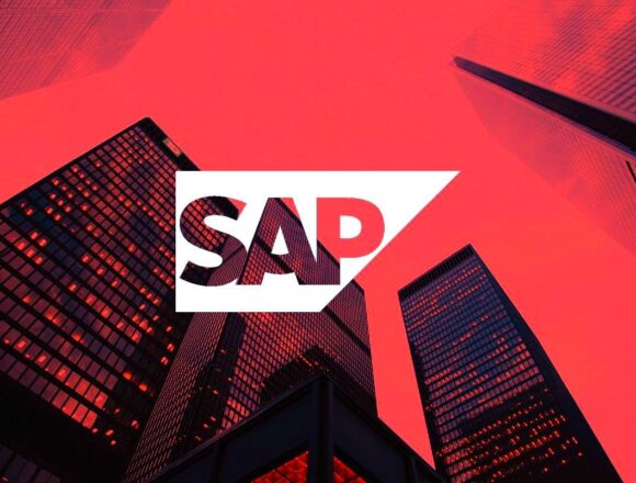 Vulnerabilitatea activ exploatarea a serverelor SAP NetWeaver