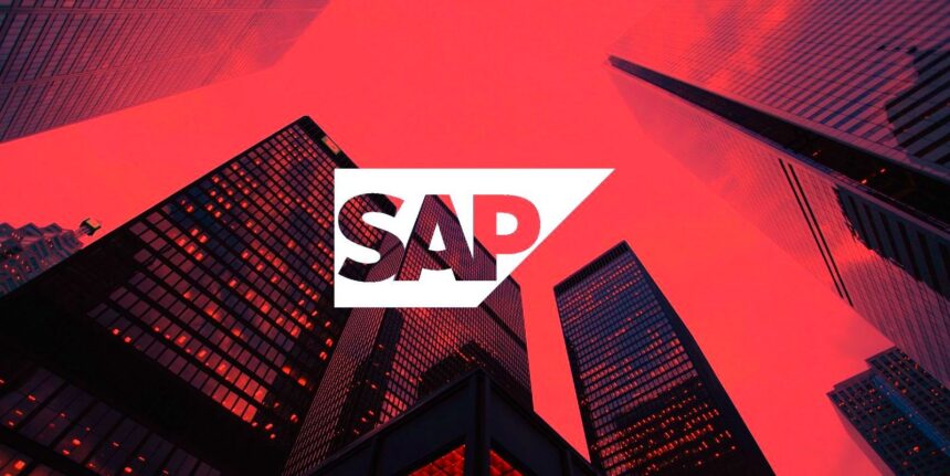 Vulnerabilitatea activ exploatarea a serverelor SAP NetWeaver