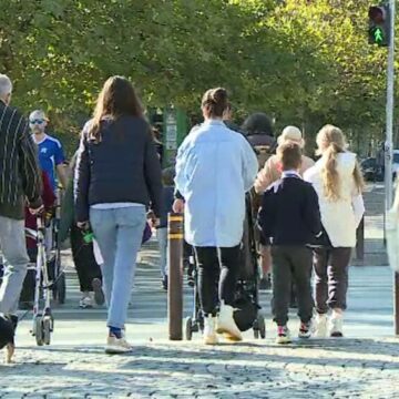 Populația României: provocările sistemului social și economic