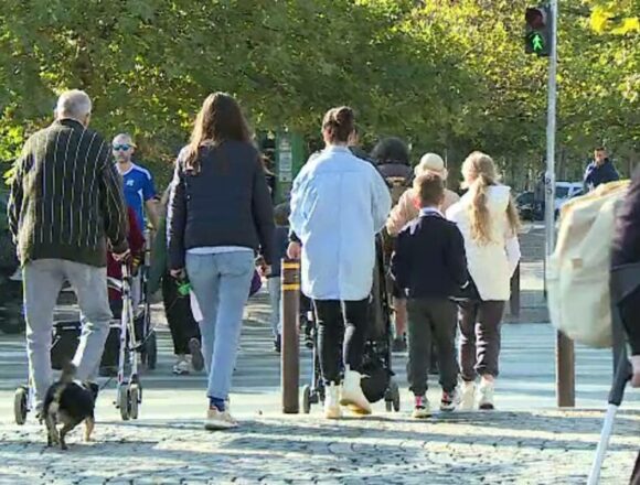 Populația României: provocările sistemului social și economic