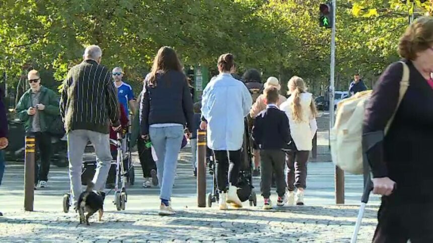 img Populația României: provocările sistemului social și economic