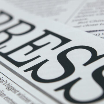 Raport: Libertatea presei și pluralismul media în UE