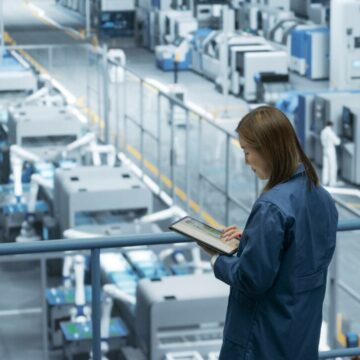 Impactul tarifelor americane asupra fabricilor chineze: schimbări majore în producție și orientare către piețe noi