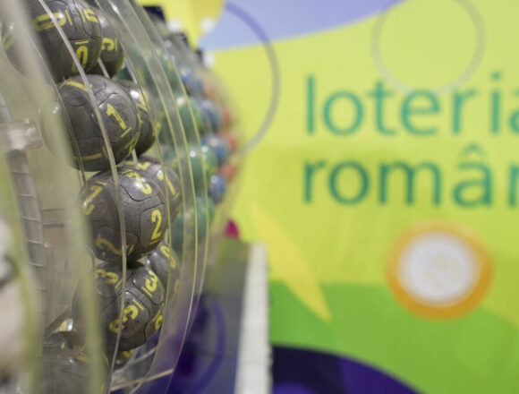 Rezultate Loto de duminică, 6 aprilie 2025