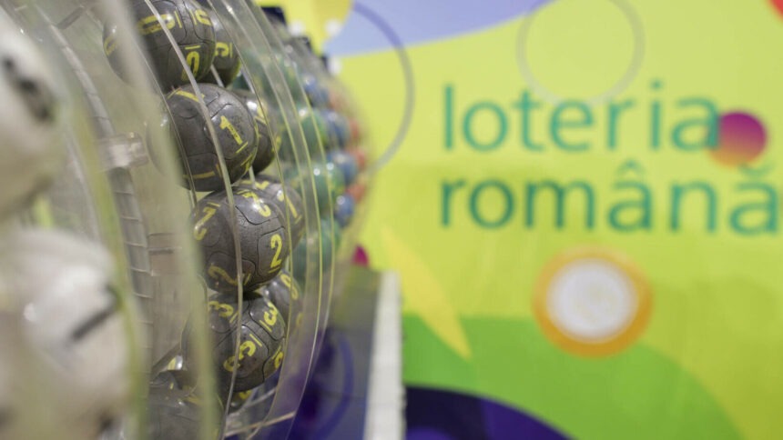 img Rezultate Loto de duminică, 6 aprilie 2025