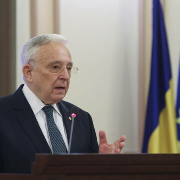 img Ședință de politică monetară la BNR