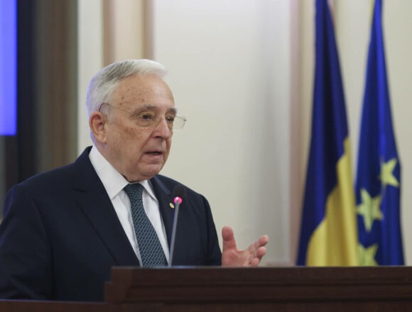 Ședință de politică monetară la BNR