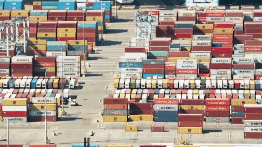 img Taxele vamale impuse de Donald Trump produselor chinezești ating 145% – Aurul atinge un nou record