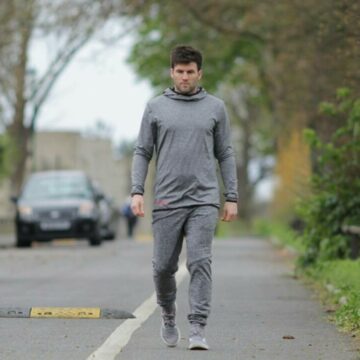 Antrenamente in pereche pentru un stil de viata activ