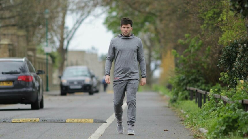 Antrenamente in pereche pentru un stil de viata activ