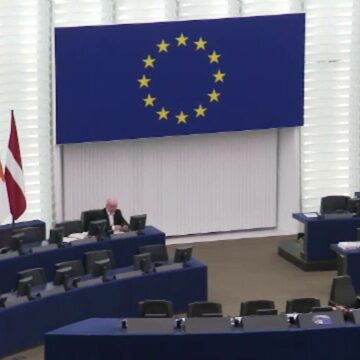 img Eurodeputații pleacă în SUA pentru discuții cu omologi americani despre relațiile transatlantice