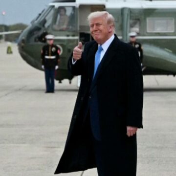 img Răspunsul lui Trump în fața crizei economice mondiale