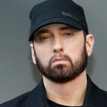 img Eminem devine bunic – Un omagiu emoționant adus rapperului