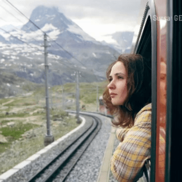 img Descoperă Europa gratuit cu trenul prin programul DiscoverEU