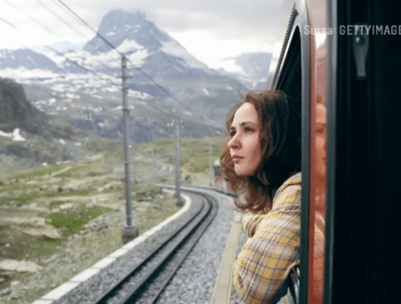 Descoperă Europa gratuit cu trenul prin programul DiscoverEU