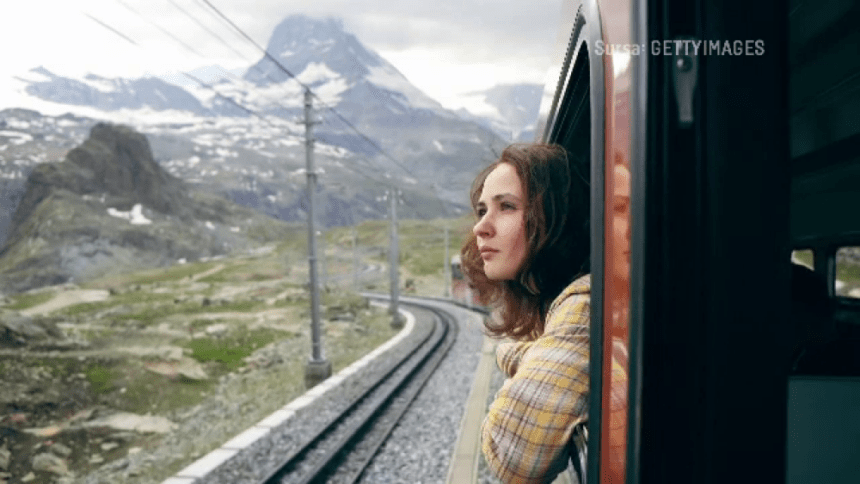 img Descoperă Europa gratuit cu trenul prin programul DiscoverEU