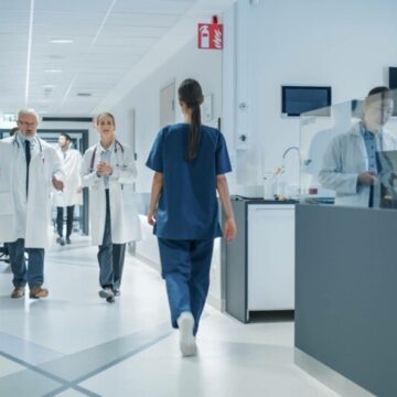 img Exodul medicilor din România – Reforma doar pe hârtie