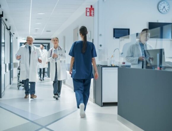 Exodul medicilor din România – Reforma doar pe hârtie