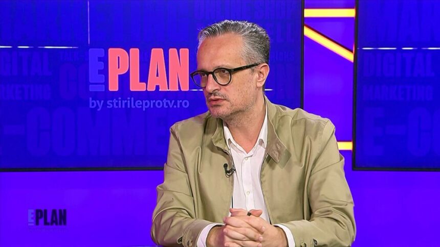 img Rolul României în lumea digitală: între e-commerce, digitalizare și dezinformare