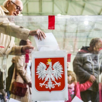 img Alegerile prezidențiale din Polonia: 17 candidați în cursa pentru funcția de președinte