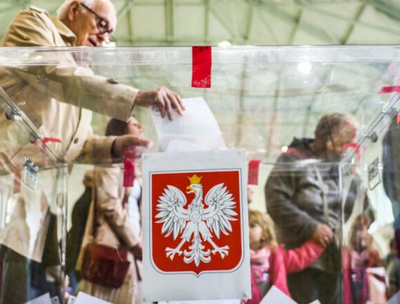 Alegerile prezidențiale din Polonia: 17 candidați în cursa pentru funcția de președinte